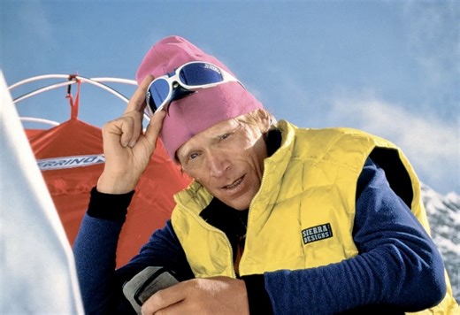 Remembering Anatoli Boukreev » Explorersweb