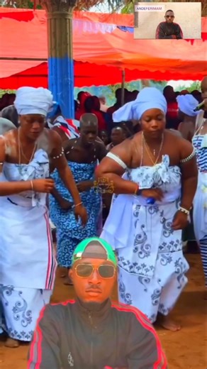 Amazing Africa Traditional Dance #funny #duet #dance #love #folkdance #explore #comedy #fyp
