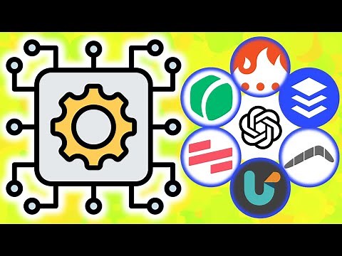 7 FREE Apps that Make Automation EASY!
