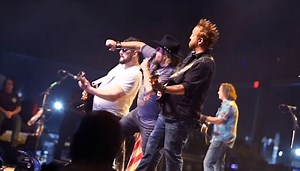 7.8K views · 246 reactions | February is gonna be Rockin. See Y'all soon! #ColtFordOnTour Get tickets: https://coltford.com/tour/ | Colt Ford | Facebook