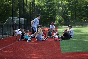 St. Luke's Summer Sports Camp: 2018 Registration Open Now