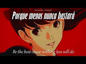 Colors Flying High - (Sub español / Lyrics) // Persona 5 Royal