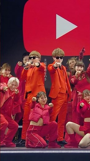 YouTubeテーマソング２／ヒカキン＆セイキン | YTFF Japan 2025 #YTFF