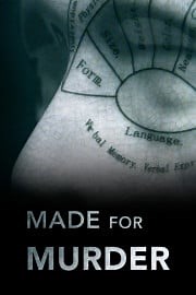 Watch Made for Murder Season 1 Episode 4 - Georgina Henshaw