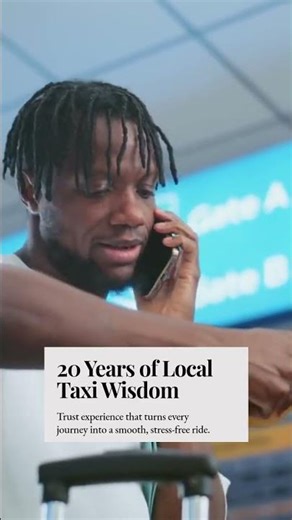 Benefits of Choosing Trusted Local Taxis