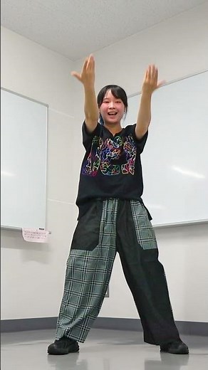 Shonen Ninja Dance "The Shining Star" #ShonenNinja #Shaista #Dance #dance #theshiningstar