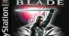 PSX-PSP | Descargar BLADE | Español | MEGA | Eboot | 2013 |