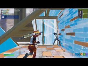 WENT WEST(Fortnite Montage) + Best Controller Settings For AIMBOT/Piece Control🧩