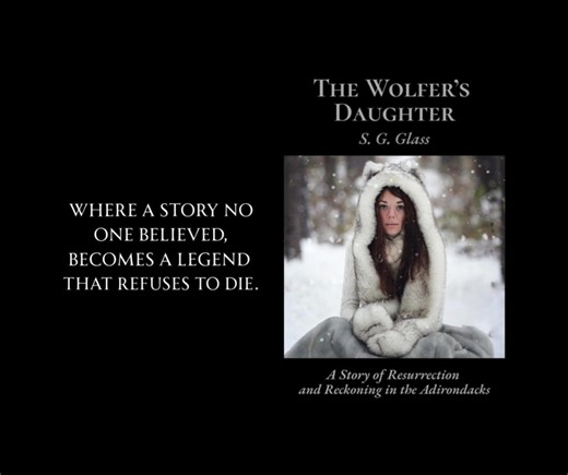 Midnight in Skagway Years ago, we drove from New Jersey to Alaska with our husky in tow. She always stole the show. People would stop us on the roadside, in rest areas, even gas stations—asking if she was a wolf. Some told me about the husky they loved growing up. Others swore theirs was part wolf too. But nothing prepared me for Skagway. It was busy, the cruise ships were in, and somehow I found myself standing on a downtown corner while strangers lined up to take photos with what they believed