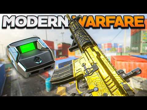 Modern Warfare 2019 BEST SETTINGS in 2026!