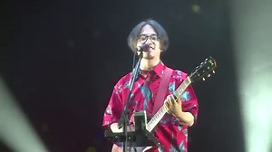 ASIAN KUNG-FU GENERATION、ジャカルタ公演より「リライト」ライブ映像公開（動画あり）