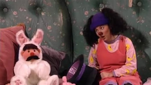 The Big Comfy Couch S04:E03 - 40 Winks