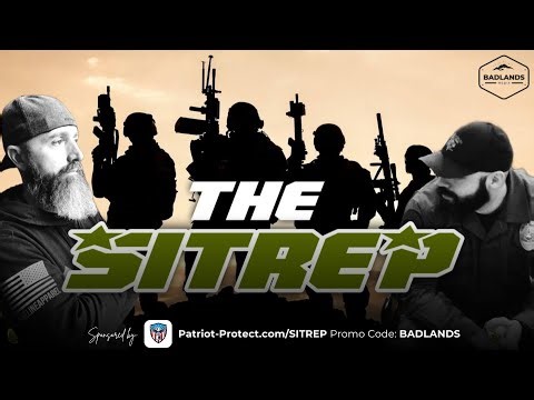 SITREP Ep. 148: War Powers, Military Authority, and the Reality of Command Decisions