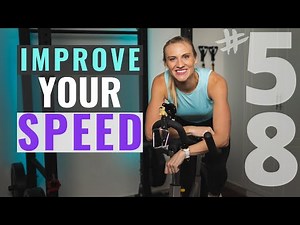 30 minute HIIT Indoor Cycling Workout