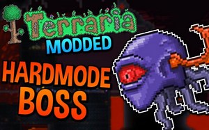 [Modded] 专家模式有趣&悲剧时刻 [实况#23]