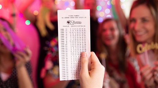 Australia's lotto hotspots revealed for 2025