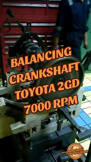 Anzani Precision on TikTok