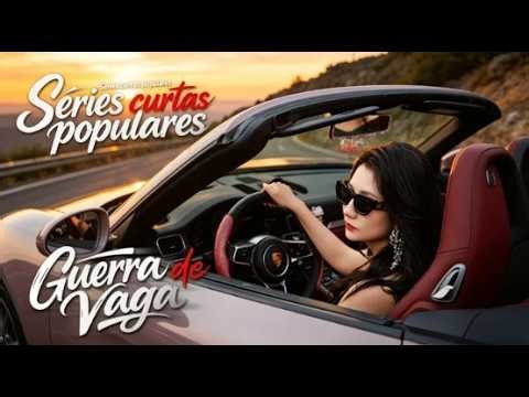 ❤️‍🔥War of the Drivers: Luxury car, betrayal and surprise, the truth that left Aurora speechless ...