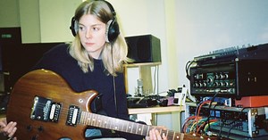 Juice Webster: The Emotions, Changes and Spaces that Made 'JULIA'