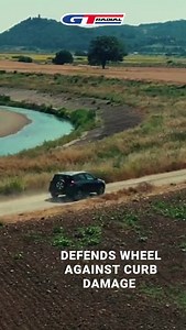 The ADVENTURO AT3 is an all-terrain tire designed for SUV and light...