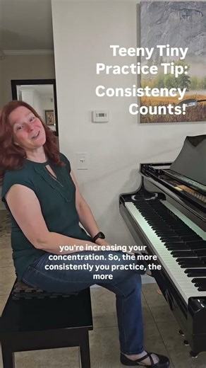 Teeny Tiny Practice Tip 3