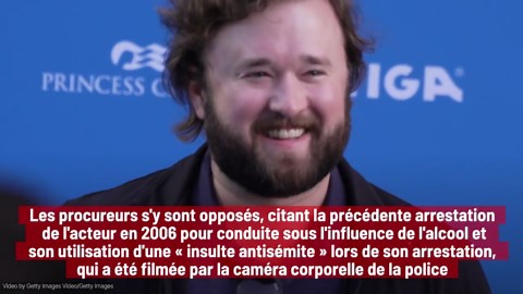 L'Enfant Star Du « Sixième Sens » Aux Alcooliques Anonymes