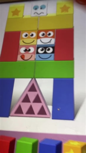 Pango kaboom boom blocks part 1