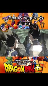 262K views · 9.7K reactions | #goku #naruto #sasuke #Allen Goku y Vegeta se enfrentan a Jiren | Fans De Dragon Ball Y Naruto | Facebook