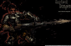 "Darkest Dungeon": Arbalest Skill Guide