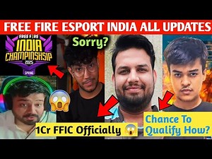 TSG & NXT One More Chance To Qualify 😱 TG Changing Playing 4 ? FFM Big 😍 Official Tournament 😮