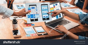 10,962 Laptop Computer Panorama Images, Stock Photos, and Vectors | Shutterstock