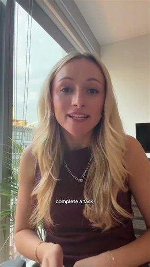 day 1 of becoming the most organized coworker… this OneNote hack is everything 💼 while everyone