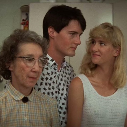 Blue Velvet (1986) Directed by David Lynch