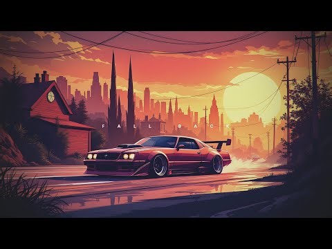 Lithe - Fall Back (Pamex Remix)