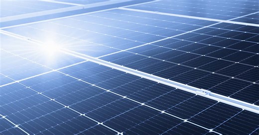 California Covers Canals With Solar Panels to Combat Drought and Produce Clean Energy