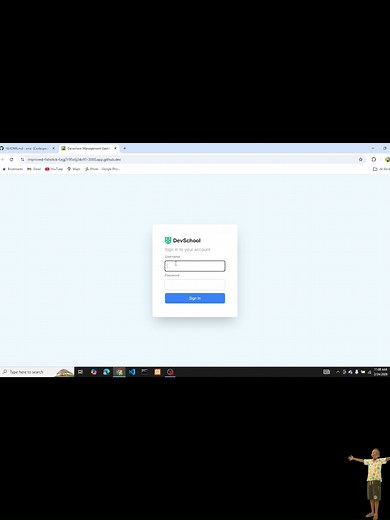 Building a School Management SaaS with React and TypeScript