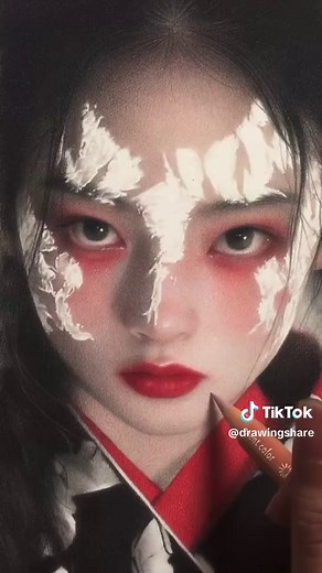 Korean Style Drawing Techniques for Beginners