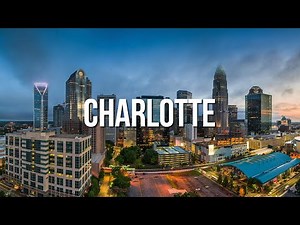 Things to Do in CHARLOTTE NC
