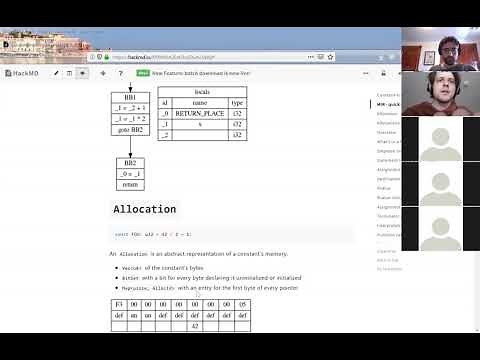 oli-obk on miri and constant evaluation