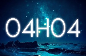 Heure Miroir 04h04 : Signification et Interprétation