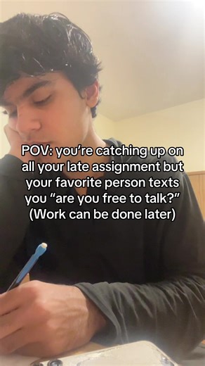 Zhiyan Shazad (@zhiyanshazad)’s video of the assignment