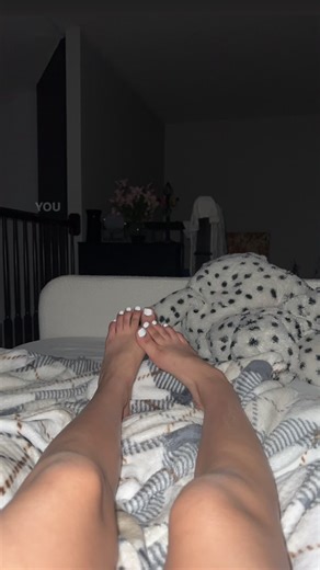 Enhance Your Look with White Acrylic Toe Nails