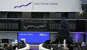 Les Bourses européennes attendues en hausse, le calme demeure