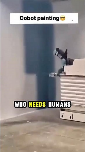 A Robot That Creates 3D Wall Art