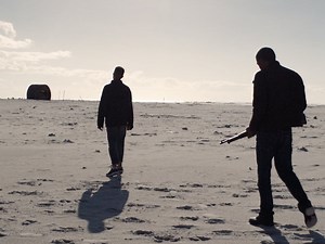 South African Movie Dives Into the Complexity of Poaching