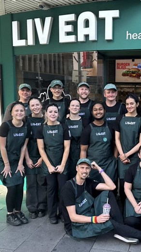 Adelaide CBD Open Now - Explore Healthy Lunch Spots