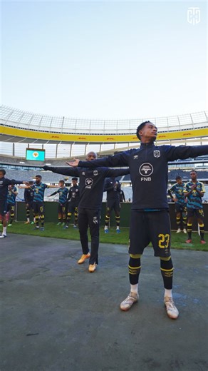 29K views · 1.3K reactions | Unity is Strength  | Cape Town City FC | Facebook