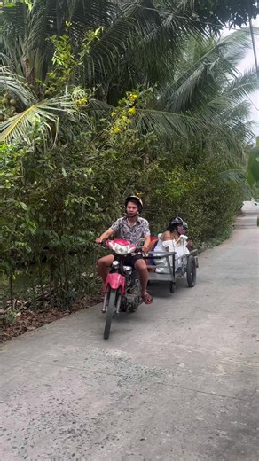 Về quê ăn tết nha #SonyVietnam #ManifestNhưÝ #NétNhưSony #tuncuibap #tuncuibap2🌽🌽🌽