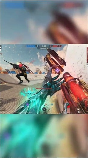 #bloodstrike #noob #game #entretenimiento