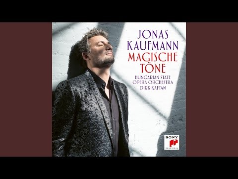 Schön wie die blaue Sommernacht (From "Giuditta")